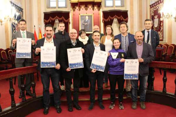 Foto cedida por Ayuntamiento de Alcalá