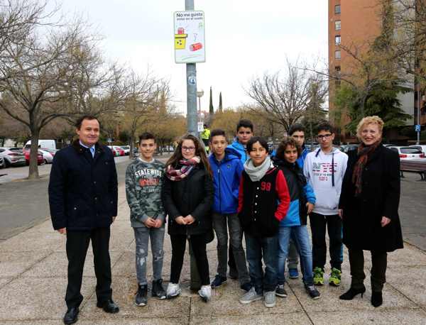 Foto cedida por Ayuntamiento de Coslada