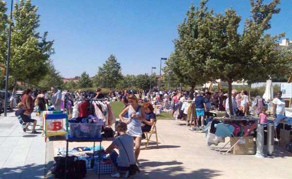 Foto cedida por Ayuntamiento de Paracuellos