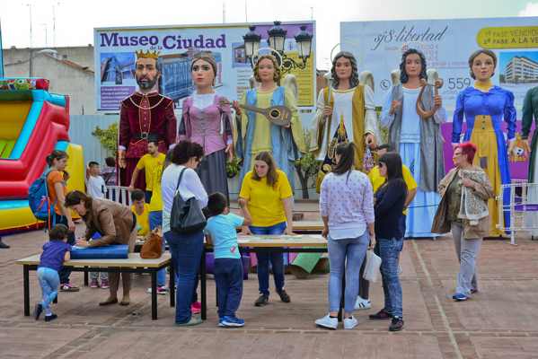Foto cedida por Ayuntamiento de Torrejón