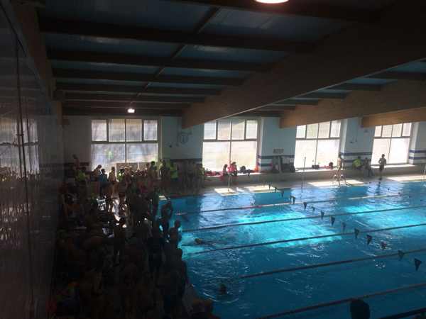 Foto cedida por Ayuntamiento de Alcalá