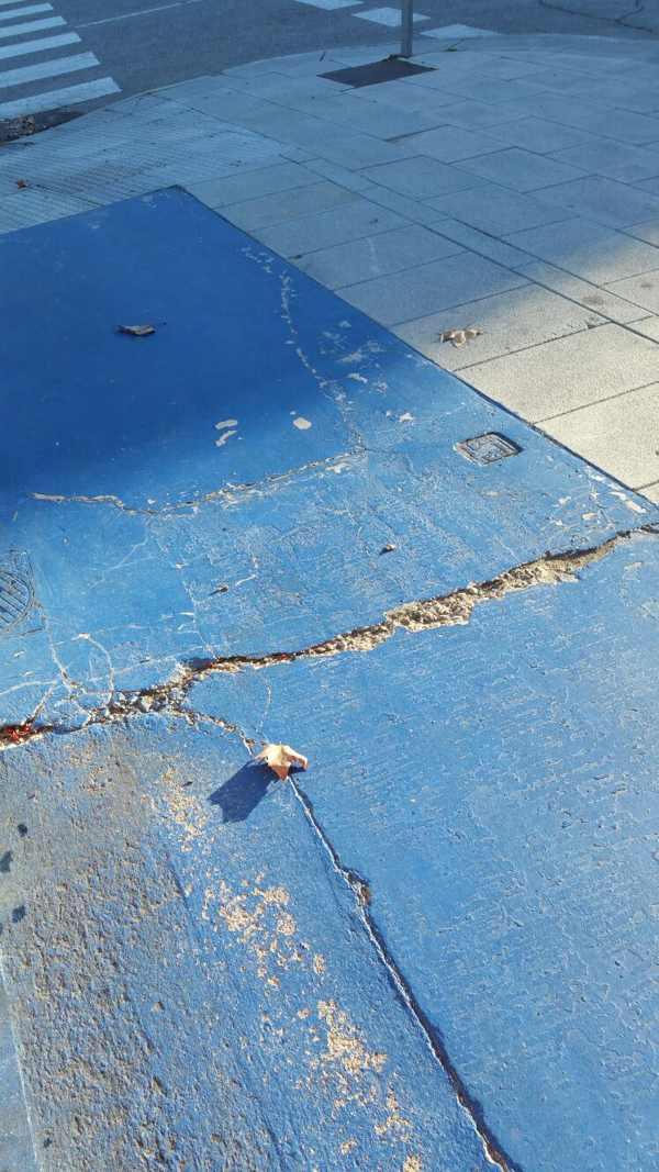 Foto cedida por Cs Paracuellos