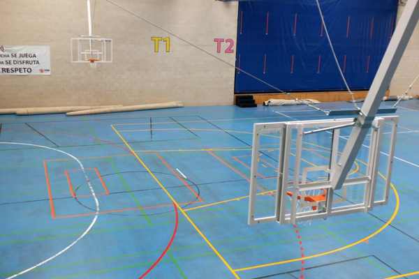 Foto cedida por Ayuntamiento de Paracuellos