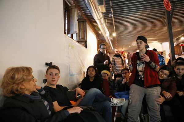 Foto cedida por Ayuntamiento de Madrid