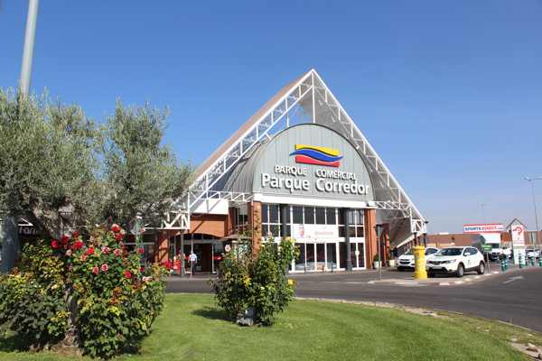 Foto cedida por Parque Corredor