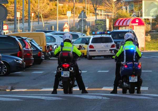 Foto cedida por Ayuntamiento de Paracuellos