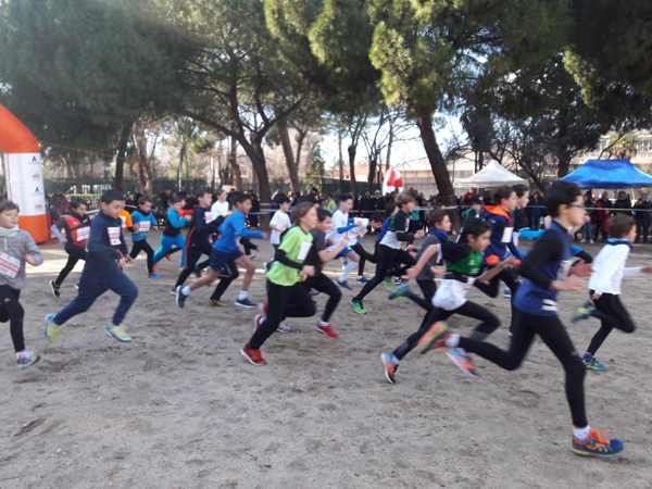 Foto cedida por Ayuntamiento de Alcalá