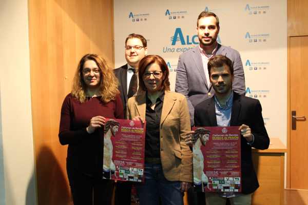 Foto cedida por Ayuntamiento de Alcalá