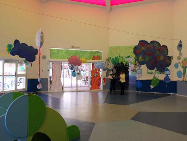 Foto cedida por Ayuntamiento de Paracuellos