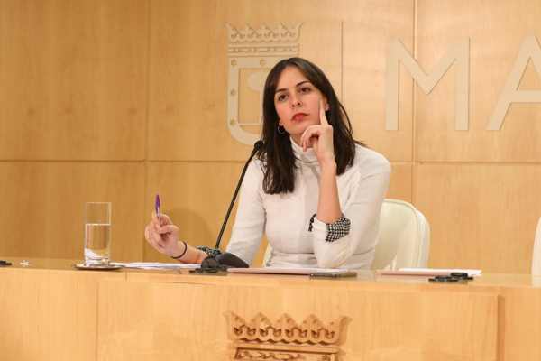 Foto cedida por Ayuntamiento de Madrid