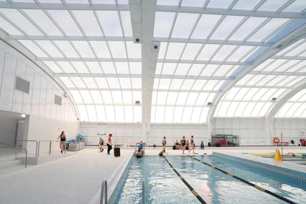 Foto cedida por Ayuntamiento de Madrid