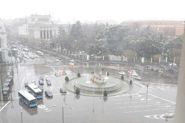 Foto cedida por Ayuntamiento de Madrid