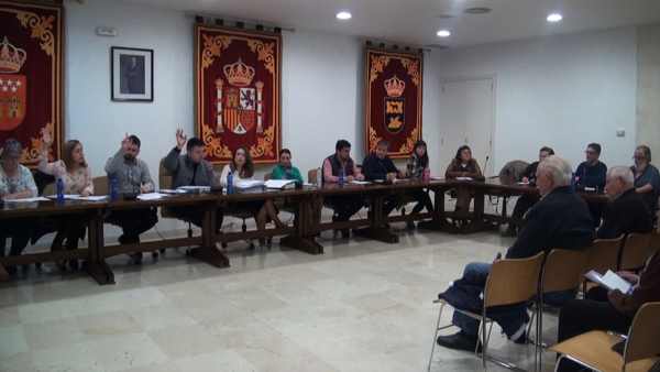 Foto cedida por Ayuntamiento de San Martín de la Vega