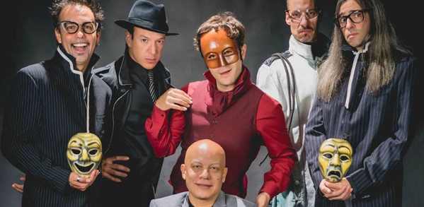 Foto cedida por Ayuntamiento de Alcalá