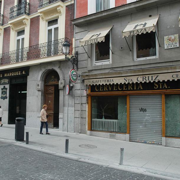 Foto cedida por Ayuntamiento de Madrid