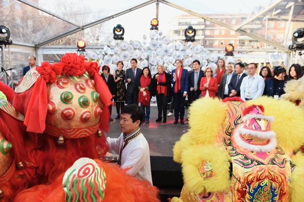 Foto cedida por Ayuntamiento de Madrid