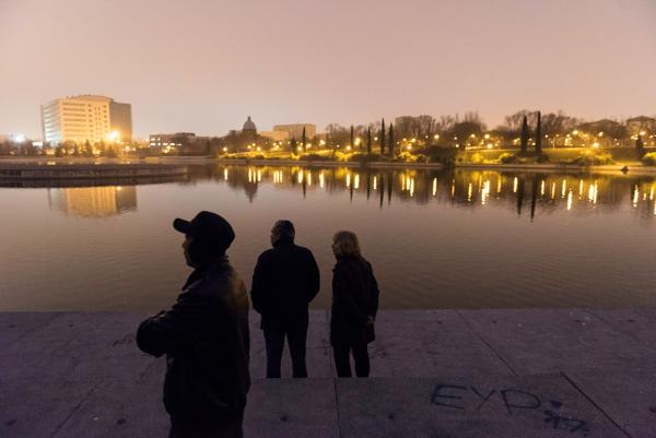 Foto cedida por Ayuntamiento de Madrid