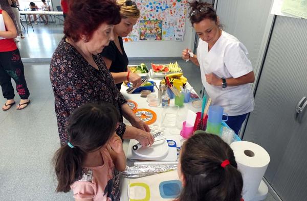 Foto cedida por Ayuntamiento de Paracuellos
