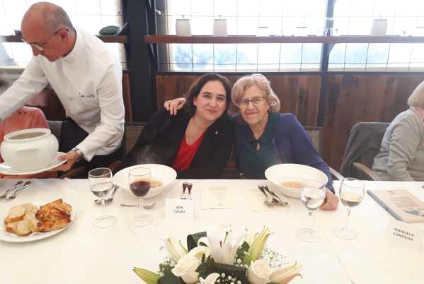 Foto cedida por Ayuntamiento de Madrid