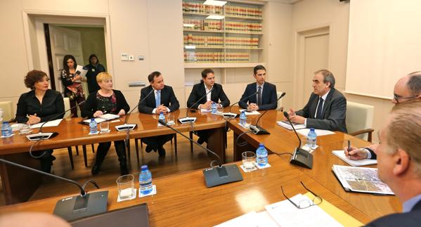 Foto cedida por Ayuntamiento de Coslada
