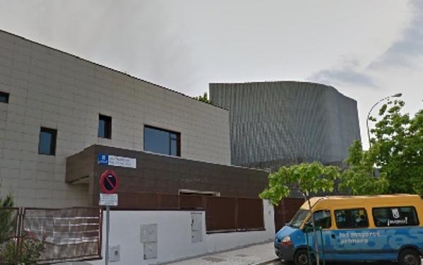 Foto cedida por Ayuntamiento de Madrid