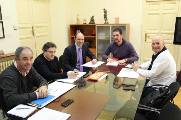 Foto cedida por Ayuntamiento de Alcalá