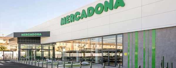 Foto cedida por Mercadona Foto cedida por Mercadona
