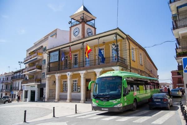 Foto cedida por Ayuntamiento de Morata