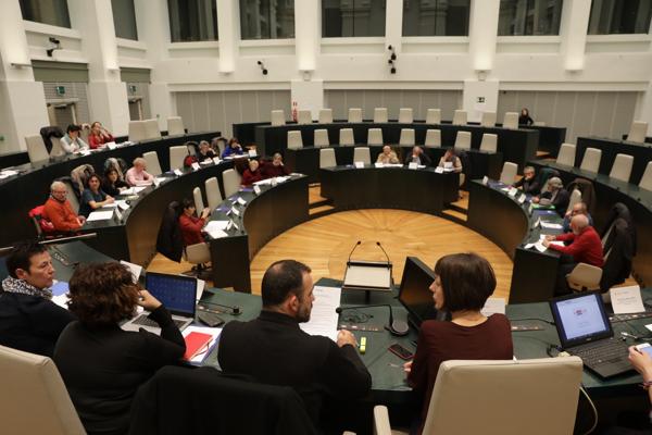Foto cedida por Ayuntamiento de Madrid