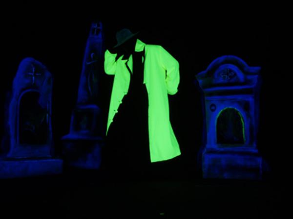 Foto cedida por Teatro José María Rodero