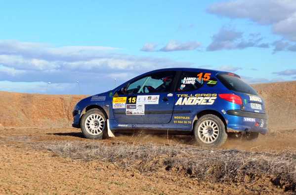 Foto cedida por Ayuntamiento de Paracuellos