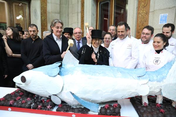 Foto cedida por Ayuntamiento de Madrid