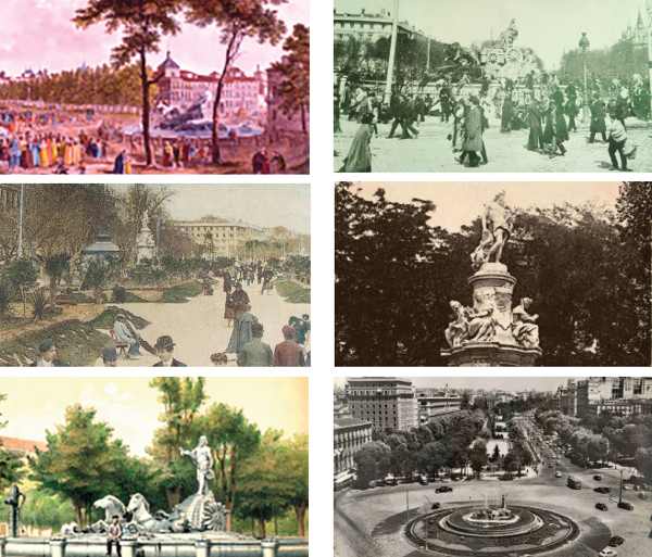 Foto cedida por Ayuntamiento de Madrid