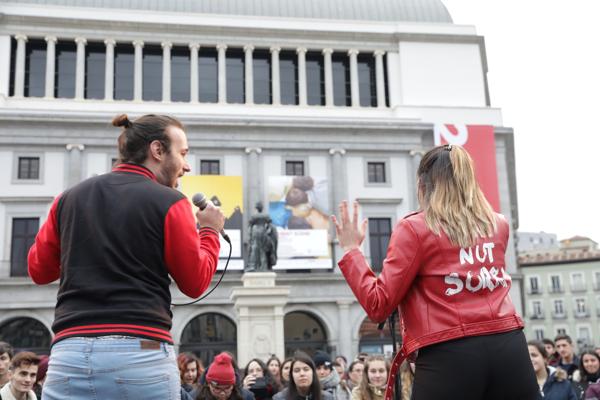 Foto cedida por Ayuntamiento de Madrid