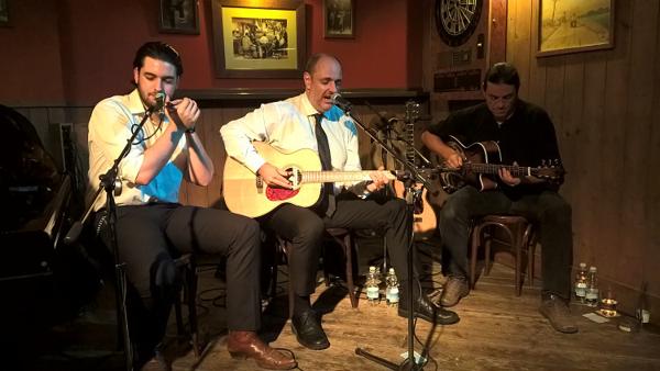 Foto cedida por Ayuntamiento de Madrid