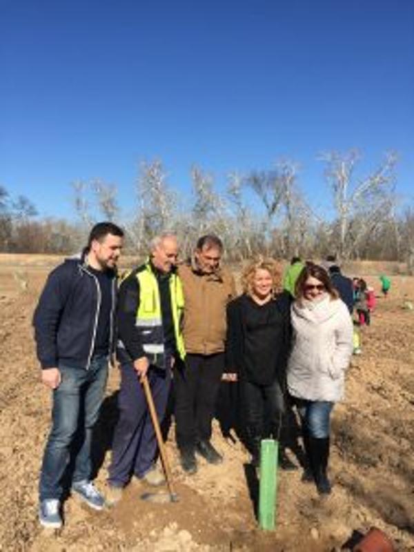 Foto cedida por Ayuntamiento de Aranjuez