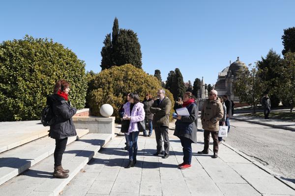 Foto cedida por Ayuntamiento de Madrid