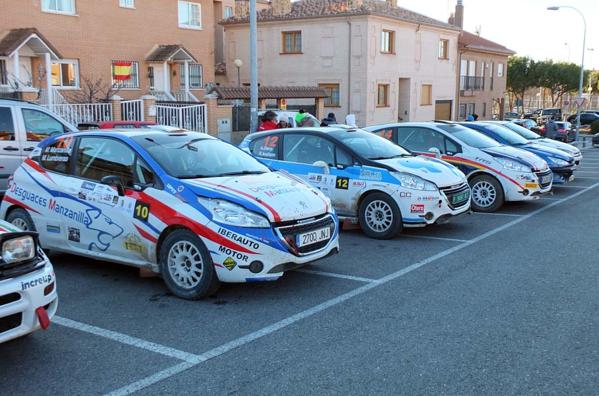 Foto cedida por Ayuntamiento de Paracuellos