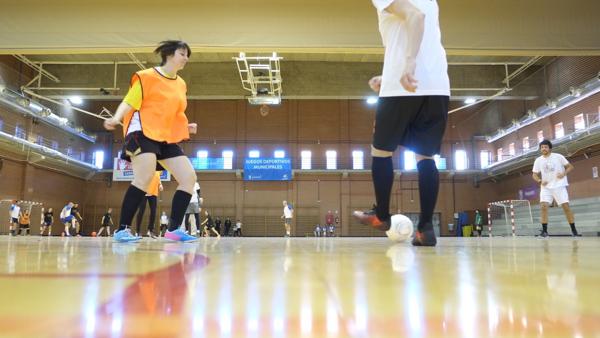 Foto cedida por Ayuntamiento de Madrid