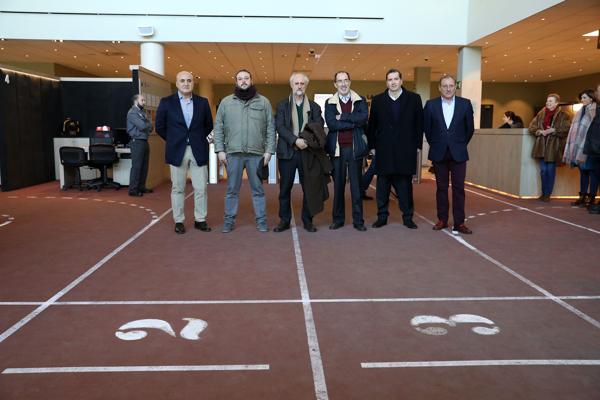 Foto cedida por Ayuntamiento de Madrid