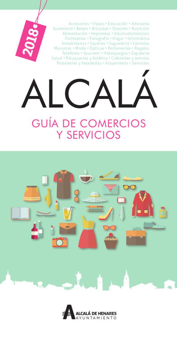 Foto cedida por Ayuntamiento de Alcalá