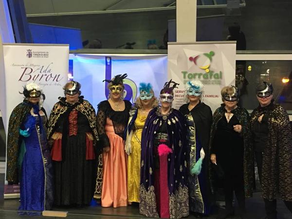 Foto cedida por Ada Byron