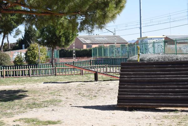 Foto cedida por Ayuntamiento de Alcalá