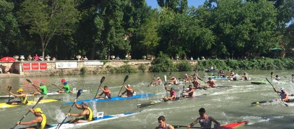 Foto cedida por Ayuntamiento de Aranjuez