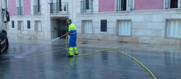 Foto cedida por Ayuntamiento de Aranjuez