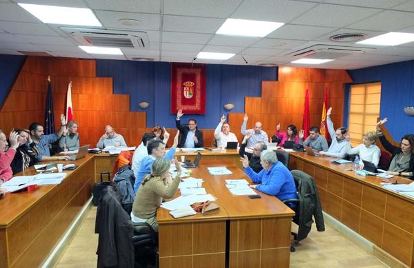 Foto cedida por Ayuntamiento de Paracuellos