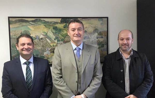 Foto cedida por Ayuntamiento de Paracuellos