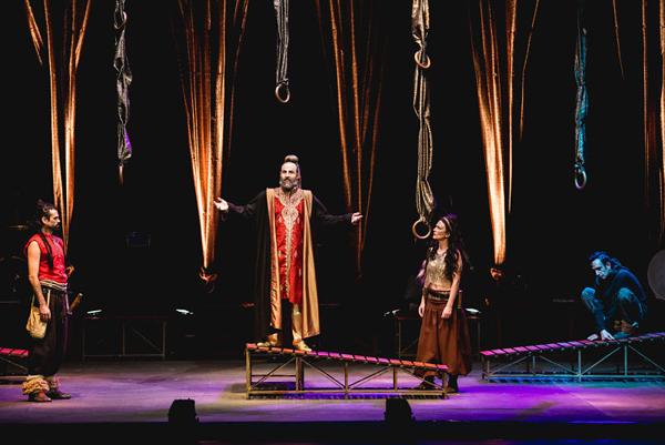 Foto cedida por Ayuntamiento de Alcalá