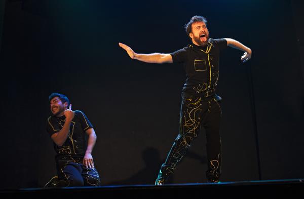 Foto cedida por Ayuntamiento de Paracuellos