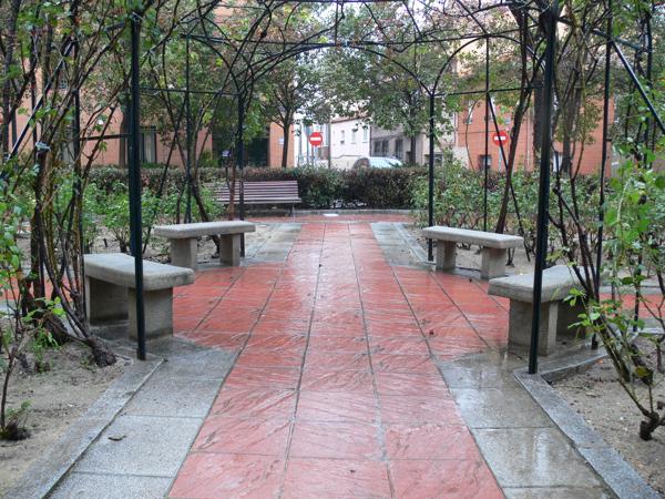 Foto cedida por Ayuntamiento de Madrid